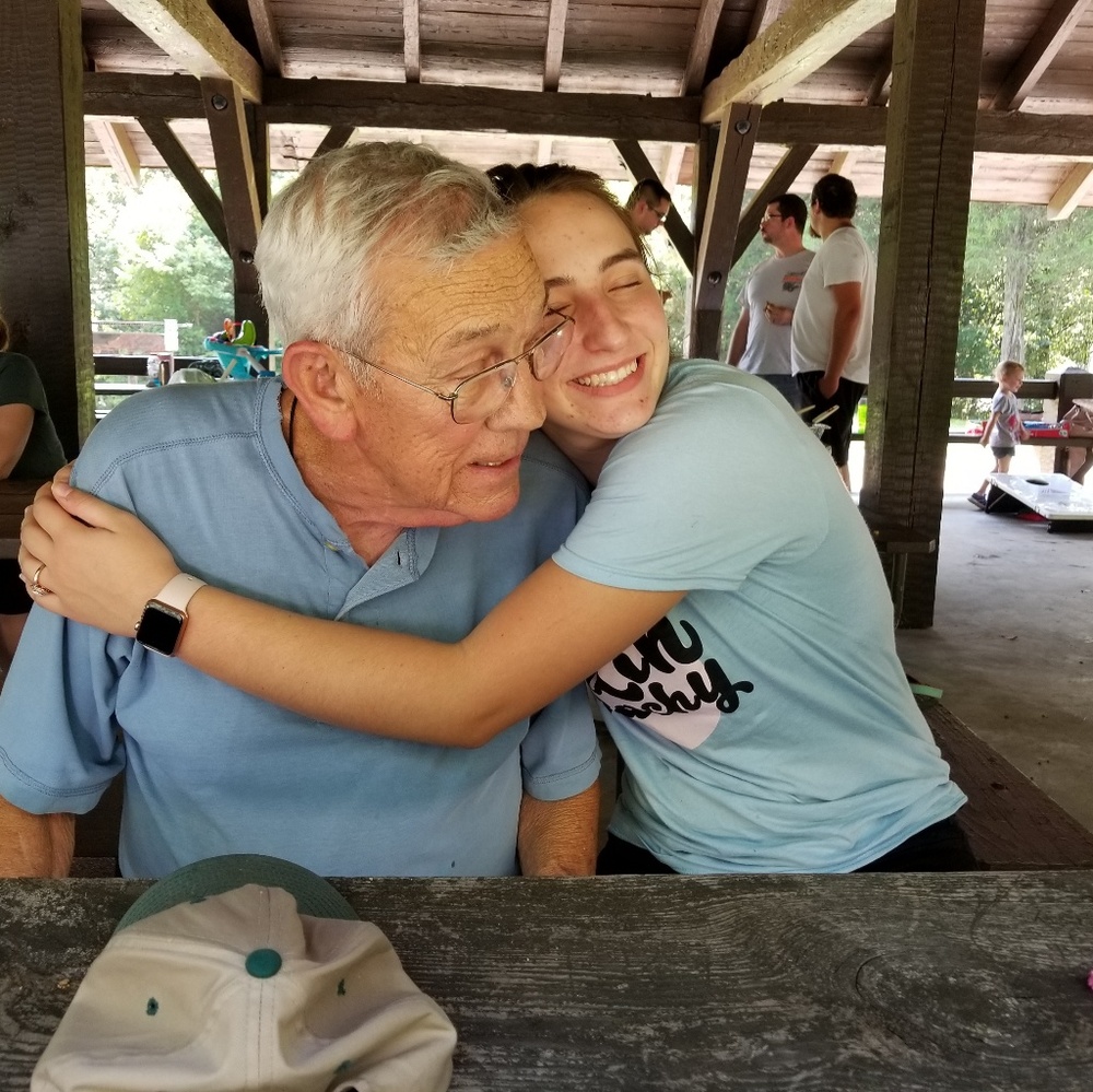 Meet your Posher, Melissa